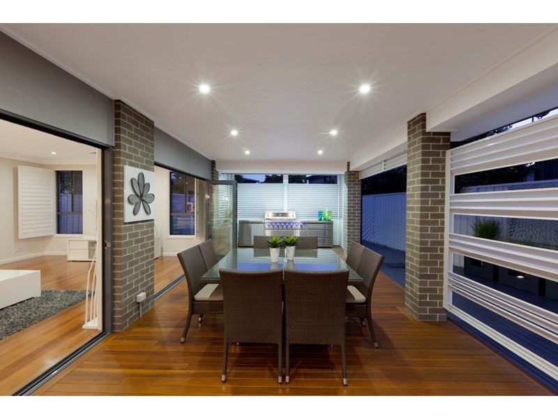 4 Boyd Street, Minnamurra NSW 2533