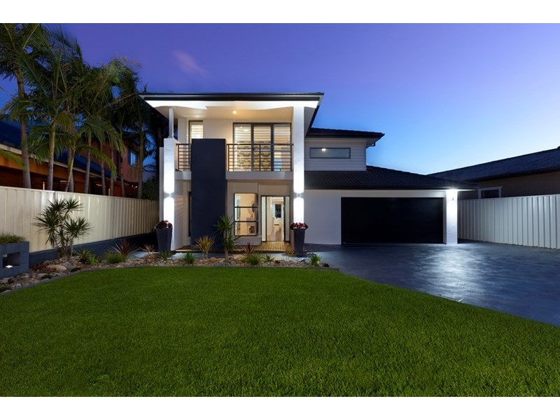 4 Boyd Street, Minnamurra NSW 2533