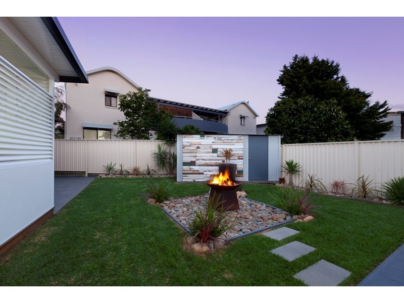 4 Boyd Street, Minnamurra NSW 2533