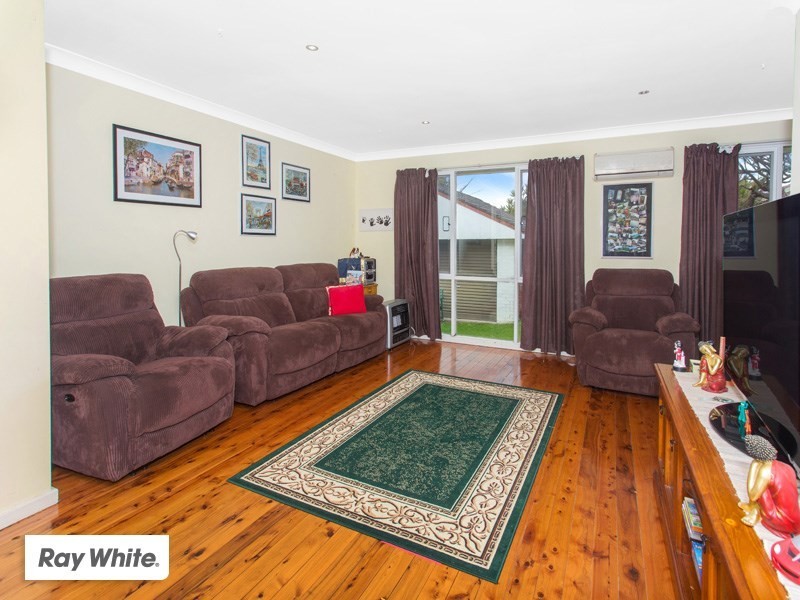 86 Attunga Avenue, Kiama Heights NSW 2533