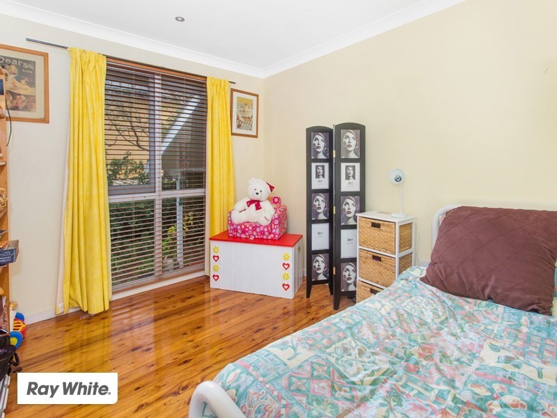 86 Attunga Avenue, Kiama Heights NSW 2533