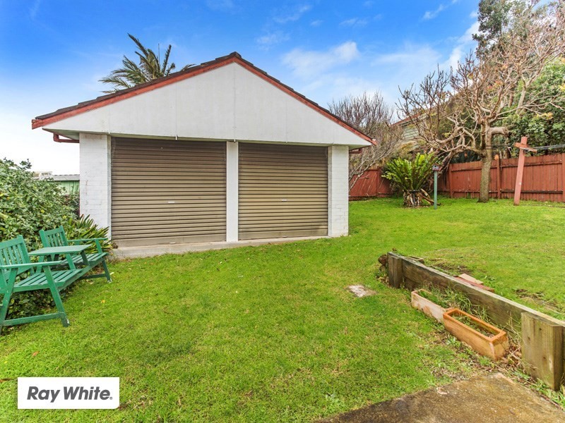 86 Attunga Avenue, Kiama Heights NSW 2533