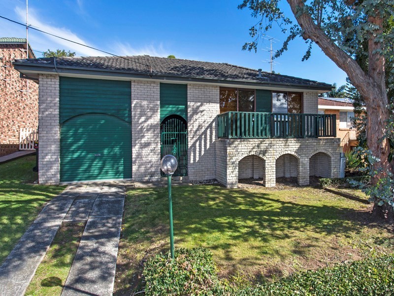 27 Flinders Avenue, Kiama Downs NSW 2533