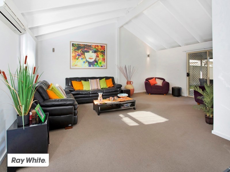 188 North Kiama Drive, Kiama Downs NSW 2533