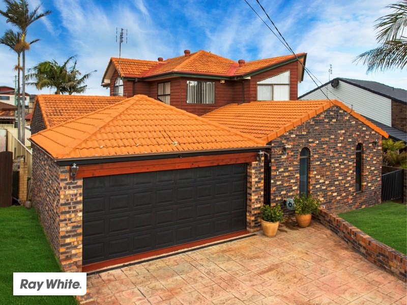 188 North Kiama Drive, Kiama Downs NSW 2533