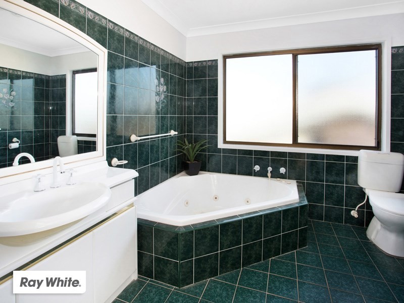 188 North Kiama Drive, Kiama Downs NSW 2533