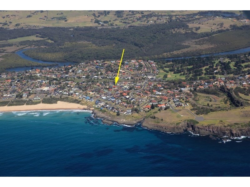 188 North Kiama Drive, Kiama Downs NSW 2533