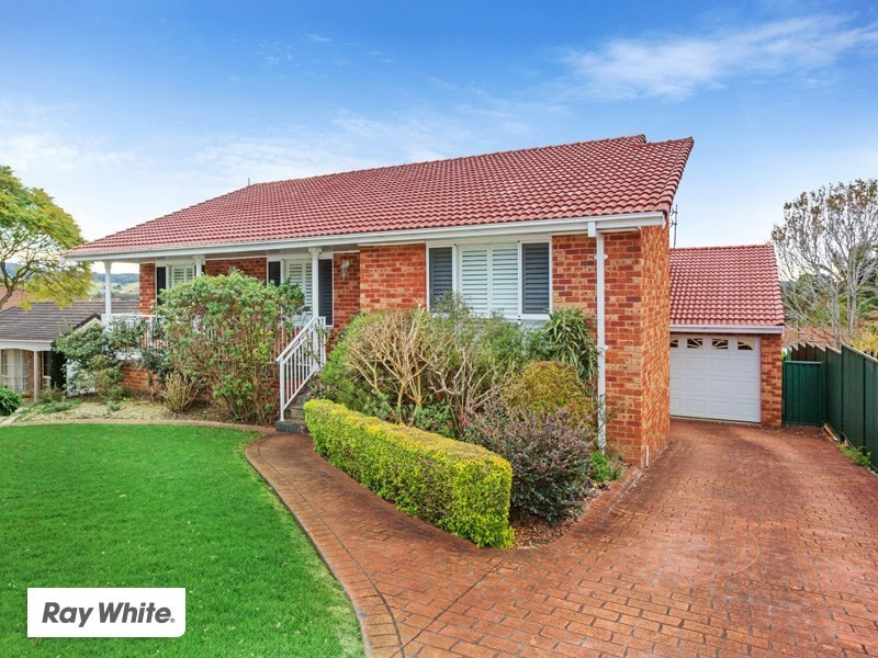 6 Elliott Place, Kiama Downs NSW 2533