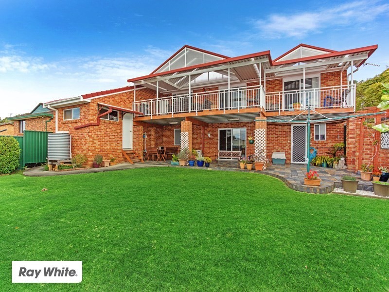 6 Elliott Place, Kiama Downs NSW 2533