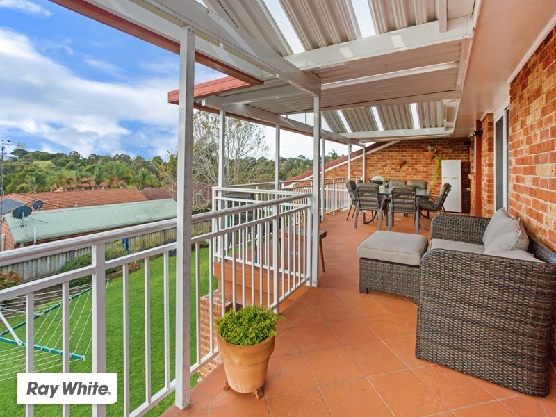 6 Elliott Place, Kiama Downs NSW 2533