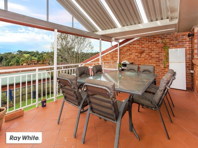 6 Elliott Place, Kiama Downs NSW 2533