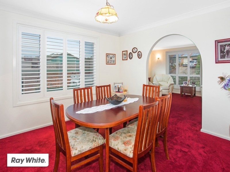 6 Elliott Place, Kiama Downs NSW 2533