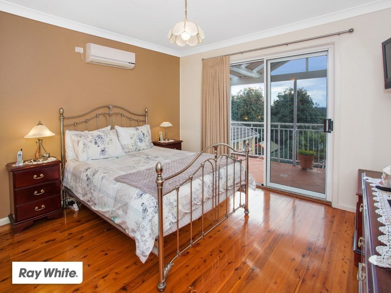 6 Elliott Place, Kiama Downs NSW 2533