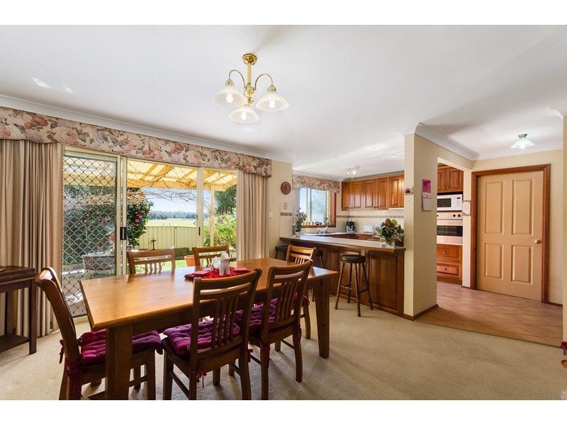 25 Newing Circuit, Kiama Downs NSW 2533