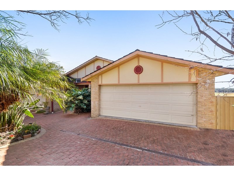 25 Newing Circuit, Kiama Downs NSW 2533