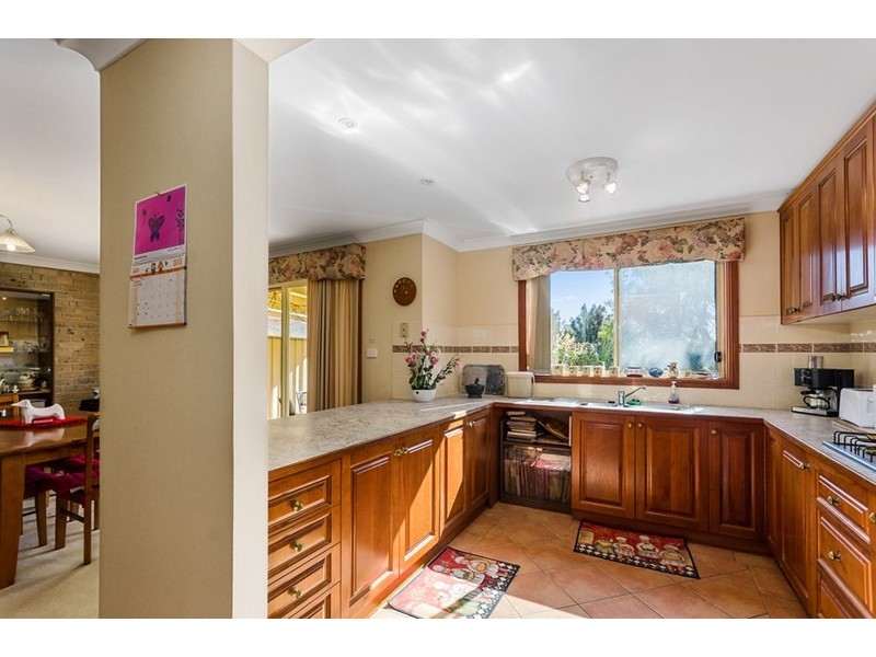 25 Newing Circuit, Kiama Downs NSW 2533