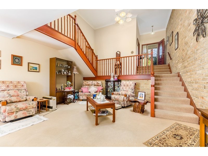25 Newing Circuit, Kiama Downs NSW 2533
