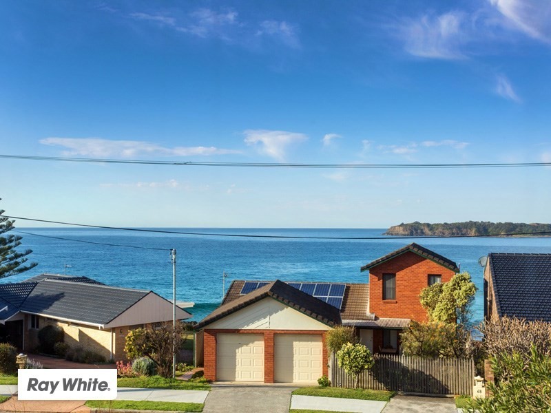 75 Johnson Street, Kiama Downs NSW 2533