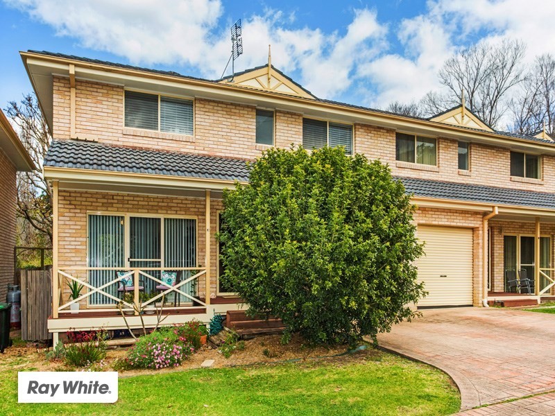 3/4 Glenbrook Drive, Kiama NSW 2533