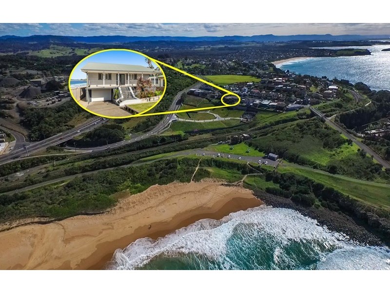 16 Darien Avenue, Kiama NSW 2533