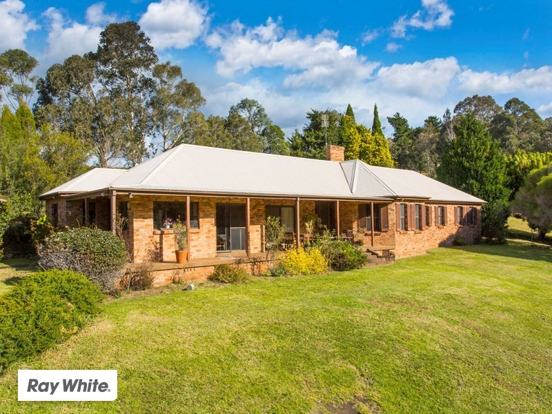 476 Bong Bong Road, Dapto NSW 2530