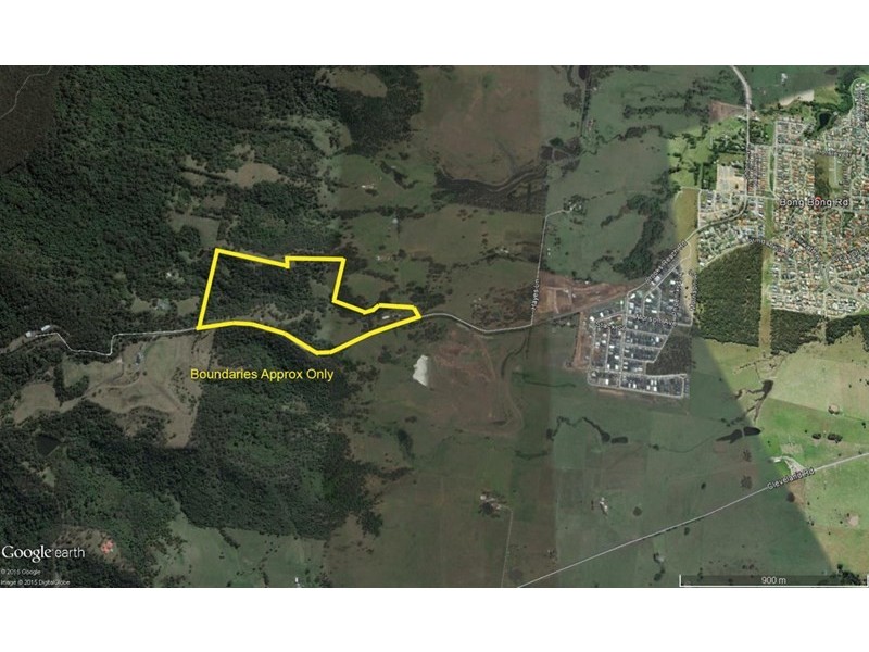 476 Bong Bong Road, Dapto NSW 2530