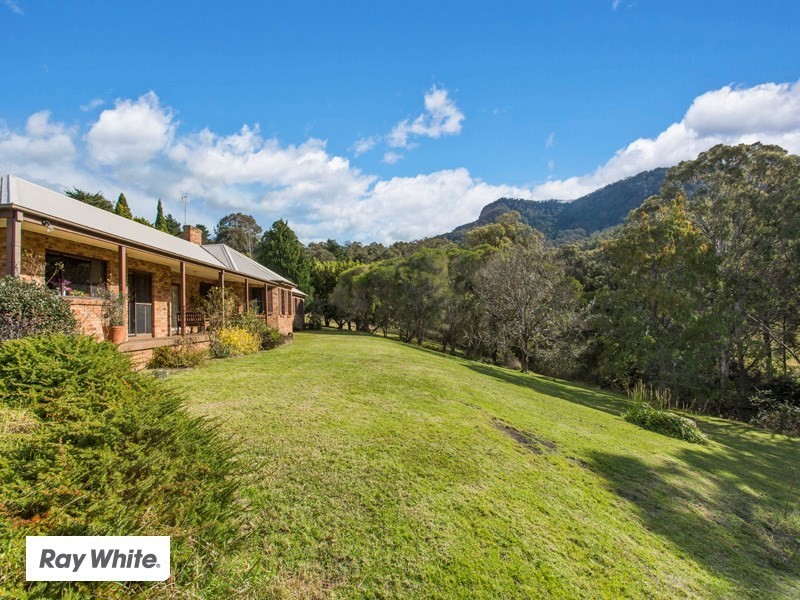 476 Bong Bong Road, Dapto NSW 2530