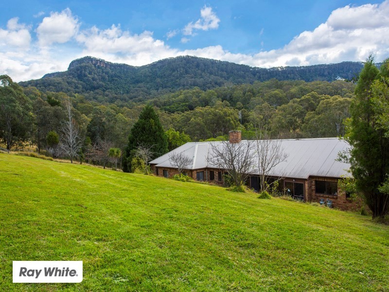 476 Bong Bong Road, Dapto NSW 2530