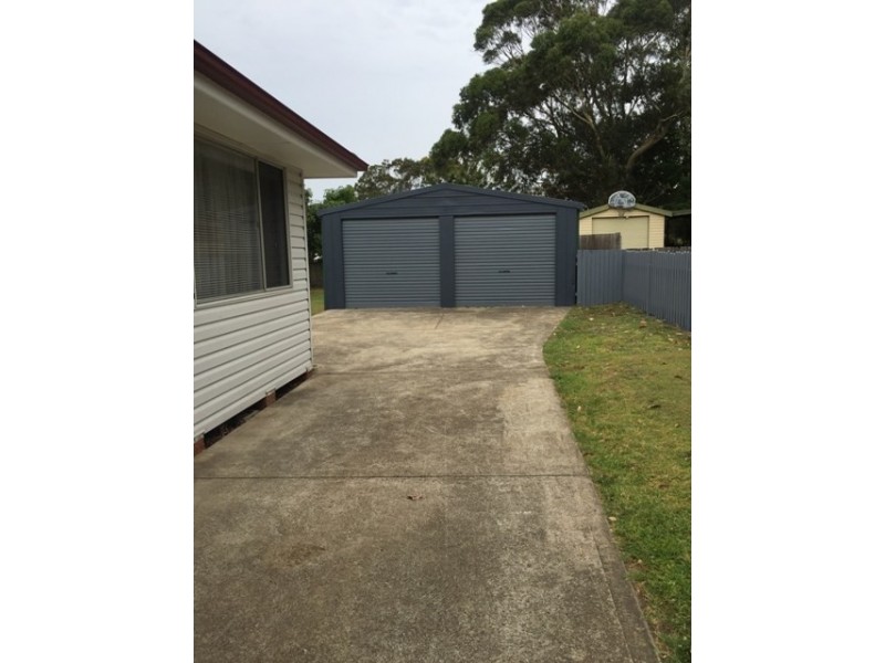 142 Riverside Drive, Kiama Downs NSW 2533