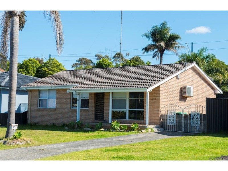 61 Kiarama Avenue, Kiama Downs NSW 2533