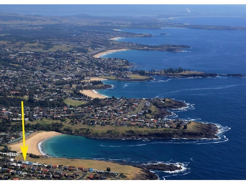 105 Attunga Avenue, Kiama NSW 2533