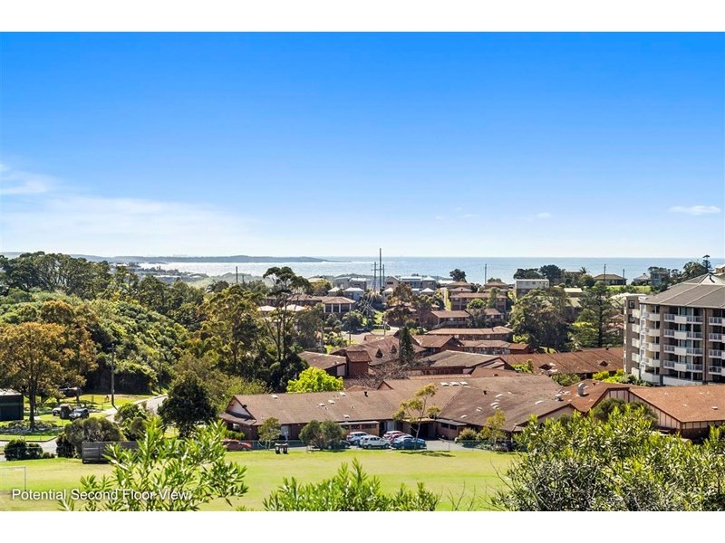 18 Irvine Street, Kiama NSW 2533