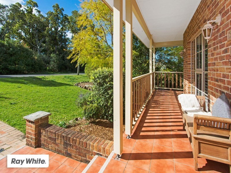 12 Drualla Road, Jamberoo NSW 2533