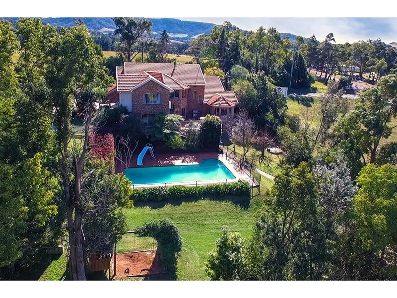 12 Drualla Road, Jamberoo NSW 2533