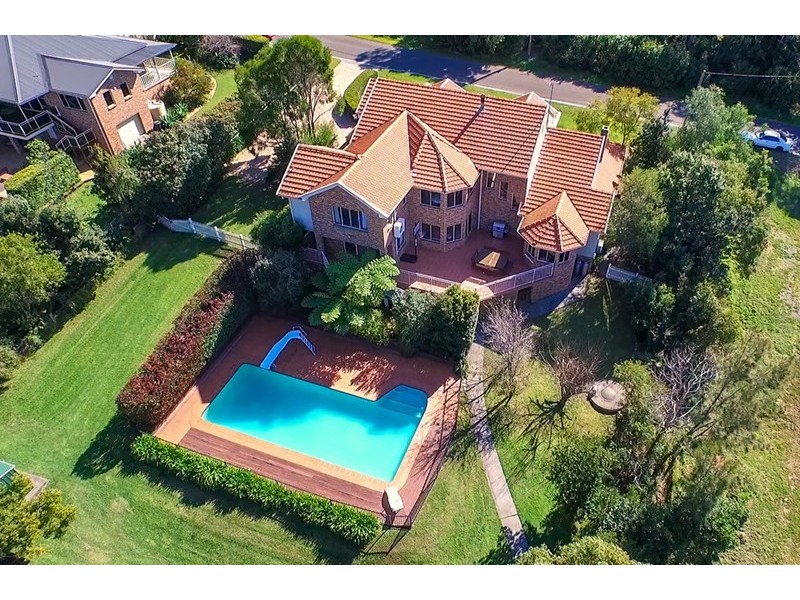 12 Drualla Road, Jamberoo NSW 2533