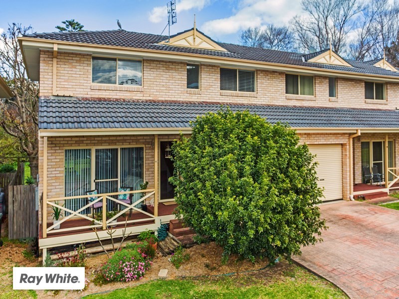 3/4 Glenbrook Drive, Kiama NSW 2533