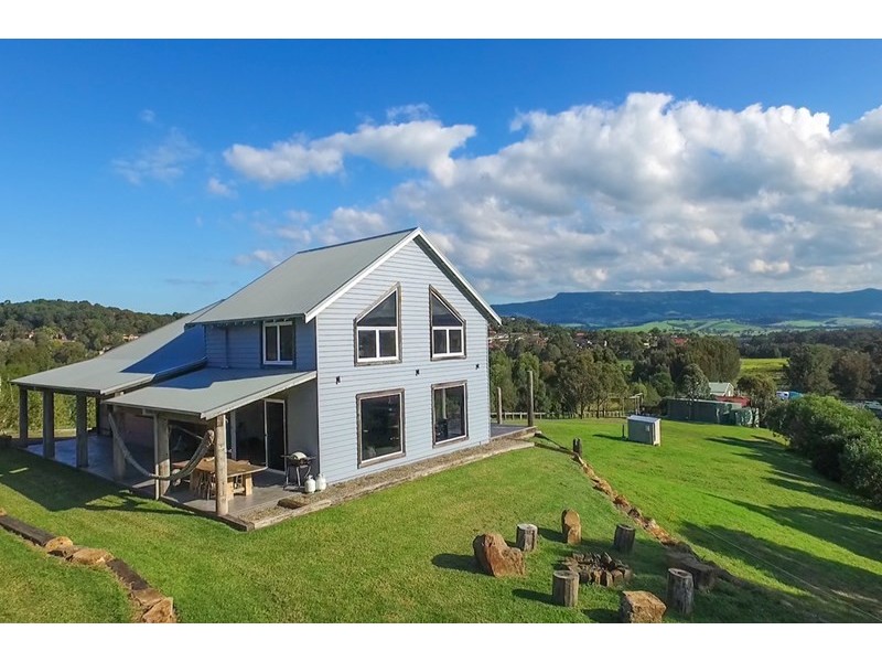 12 Thornett Way, Kiama Downs NSW 2533