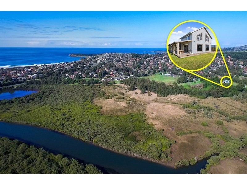 12 Thornett Way, Kiama Downs NSW 2533