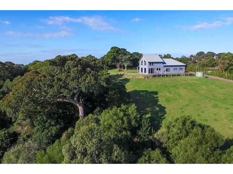 12 Thornett Way, Kiama Downs NSW 2533