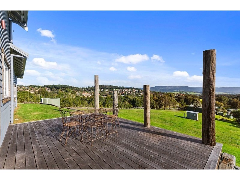 12 Thornett Way, Kiama Downs NSW 2533