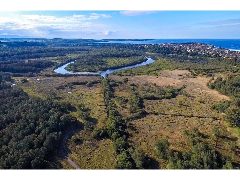 12 Thornett Way, Kiama Downs NSW 2533