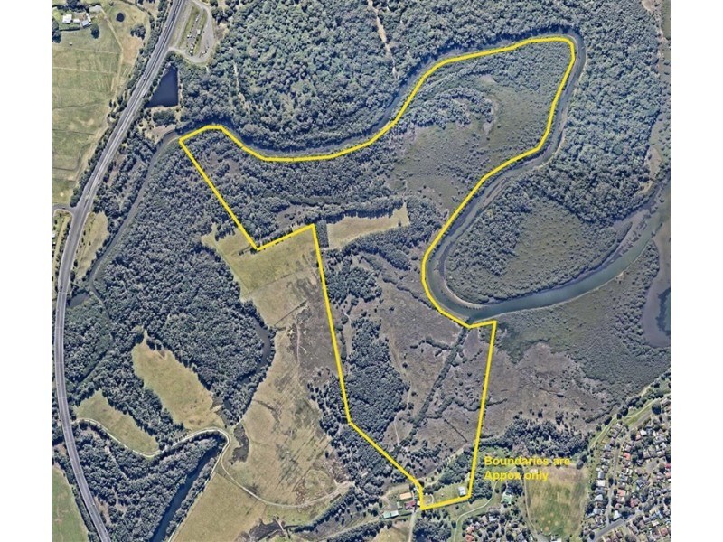 12 Thornett Way, Kiama Downs NSW 2533