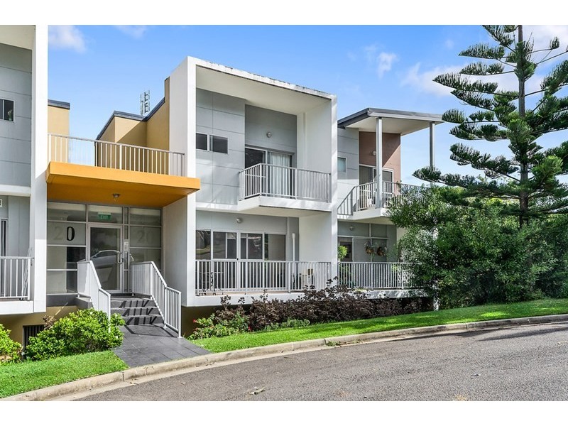 8/20 Meares Place, Kiama NSW 2533