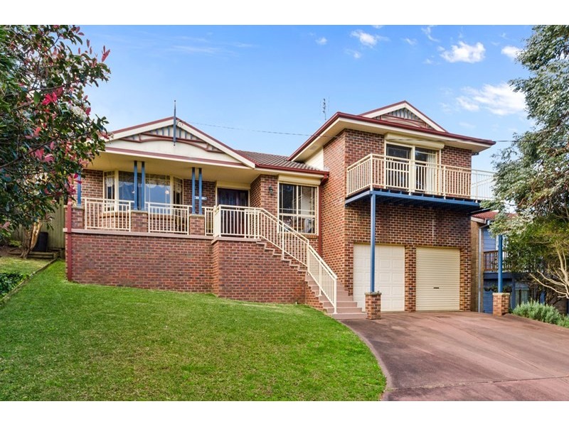 37 Farmer Street, Kiama NSW 2533