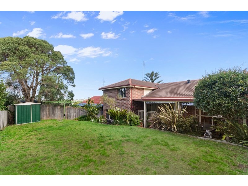 37 Farmer Street, Kiama NSW 2533