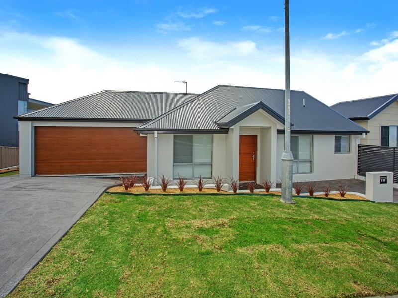 2/52 Old Saddleback Road, Kiama NSW 2533