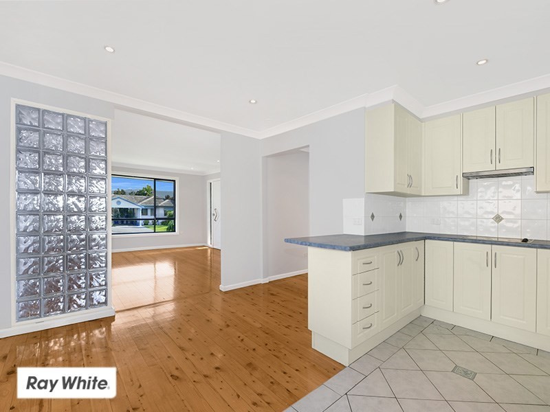 19 Brigadoon Circuit, Oak Flats NSW 2529