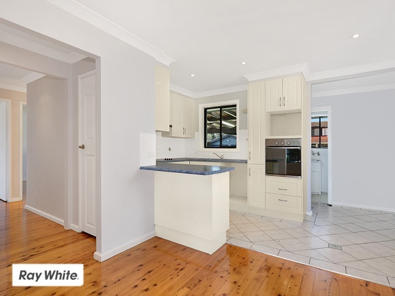19 Brigadoon Circuit, Oak Flats NSW 2529
