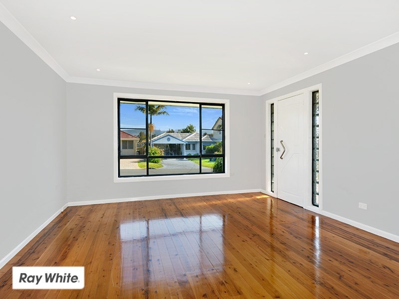 19 Brigadoon Circuit, Oak Flats NSW 2529