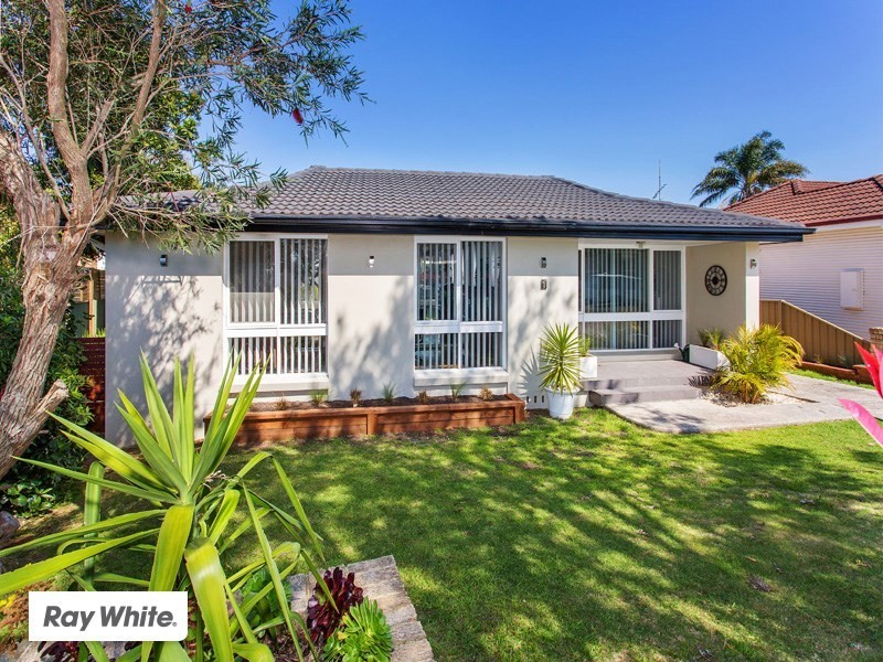 1 Ulster Avenue, Warilla NSW 2528